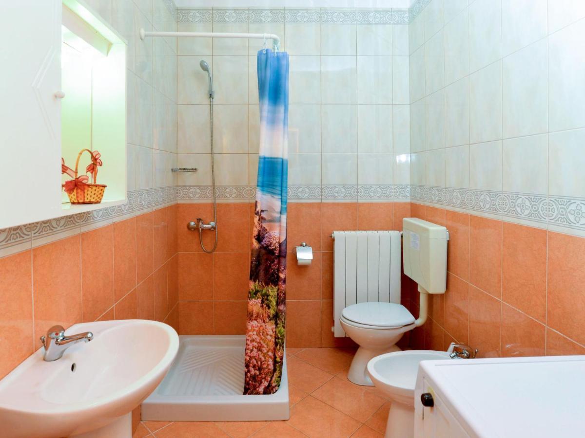Apartment Ivan & Tina - Roj455 By Interhome Канфанар Екстериор снимка